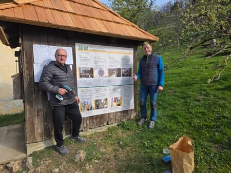 Slovesno obeležili 30 let tekov k sv. Primožu   (7)